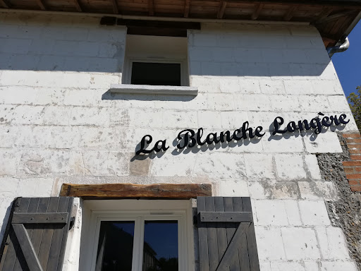 Photo de Gîte La Blanche Longère à Compertrix (51510)