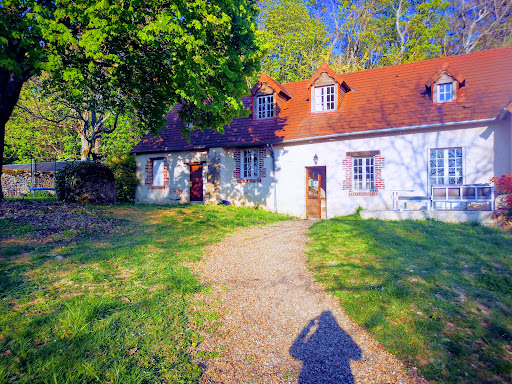 Photo de La Haute Maison à Saint-Gervais-la-Forêt (41350)