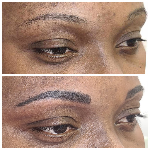 Arabella Permanent Makeup and Advanced Esthetics LLC - Thumbnail