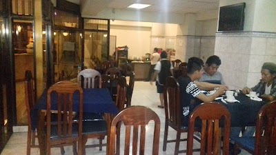 Photos of Hotel Sevilla