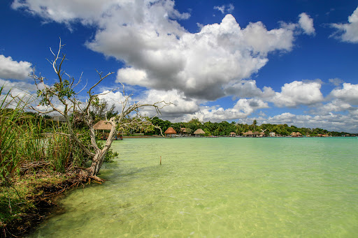 Ecoparque Bacalar - Thumbnail