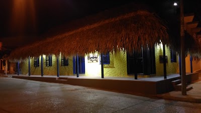 Photos of Restaurant Tambur&iacute;
