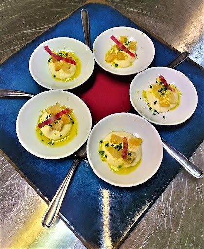 Photo 4 - L'Improviste