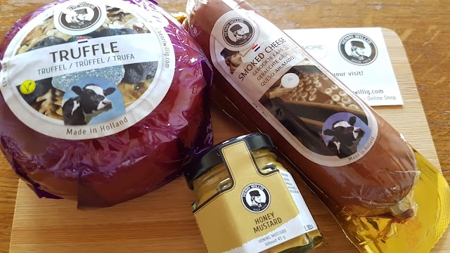 Cheese & More by Henri Willig Kleine Staat