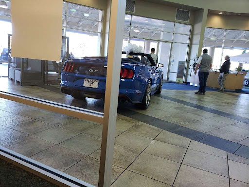 Rock Hill Ford - Thumbnail