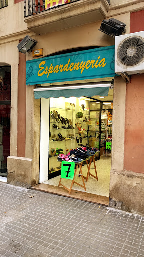 Espardenyeria - Thumbnail