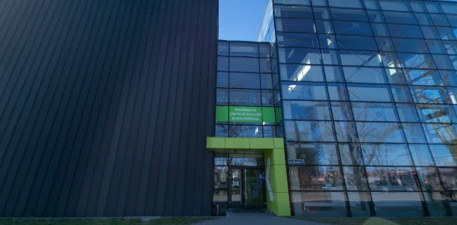 Regionalne Centrum Kultury im. Zbigniewa Herberta - Kołobrzeg