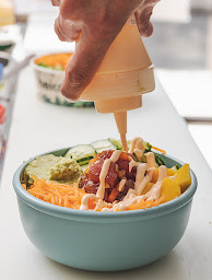 Photo n°32 de Heiko Poké bowl - Fondaudège à Bordeaux (Restaurant)