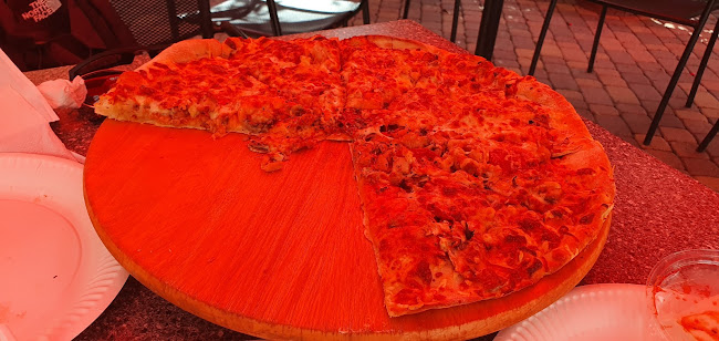 Opinie o Pizzeria "Mamma mia!" w Konin - Restauracja