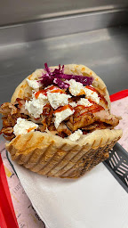 Photo n°40 de PACHA KEBAB/TACOS ( BOURG-EN-BRESSE ) à Bourg-en-Bresse (Kebab)