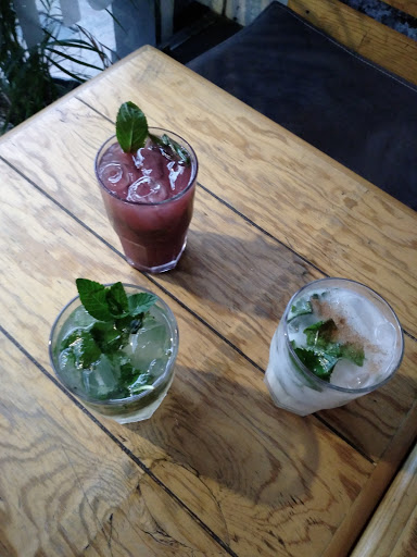Mojito Resto Bar - Thumbnail