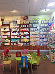 Photo n°3 de pharmacie des Alleux à Saint-Ouen-des-Alleux (Pharmacie)