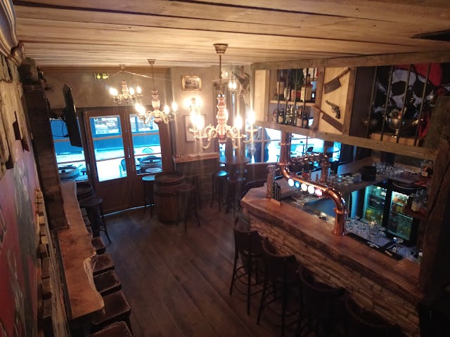 Bar Le Colt