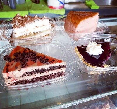 Photos of Deja Brew - Coffee & Pastry