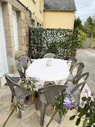 Photo n°20 de Gîte L'étape conviviale à Guitté (Résidence)
