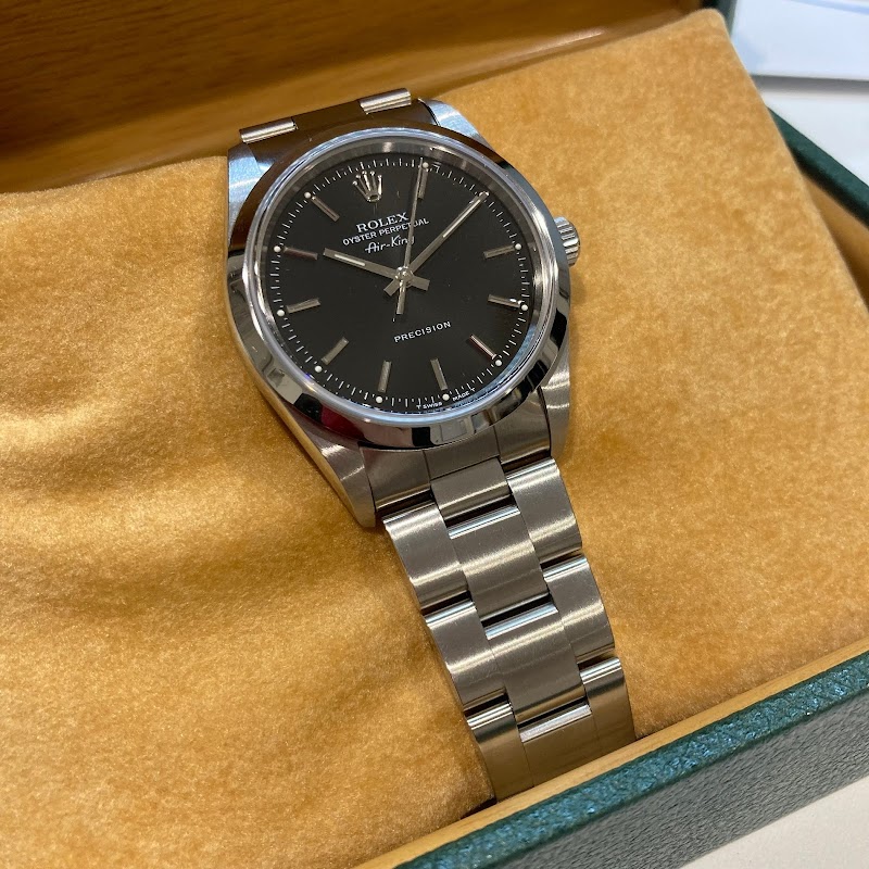 KOMEHYO（コメ兵）買取センター南森町