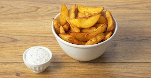 Photo n°17 de LA BOÎTE A PIZZA Reims Jaurès à Reims (Pizzas à emporter)