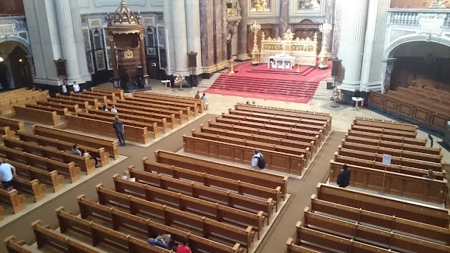 Berliner Dom