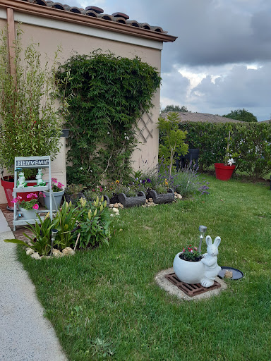 Photo de Senioriales de St-Laurent-de-la-Prée - Résidence seniors à Saint-Laurent-de-la-Prée (17450)