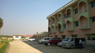 Photos of Parjatan Motel Kuakata, Patuakhali