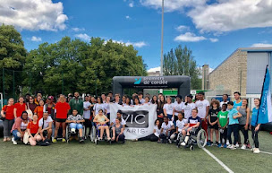 Photo n°29 de Vic à Bondy (Service de transport et d'accompagnement)