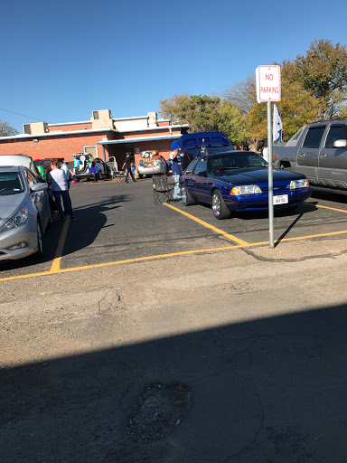 Coronado Elementary School - Visual