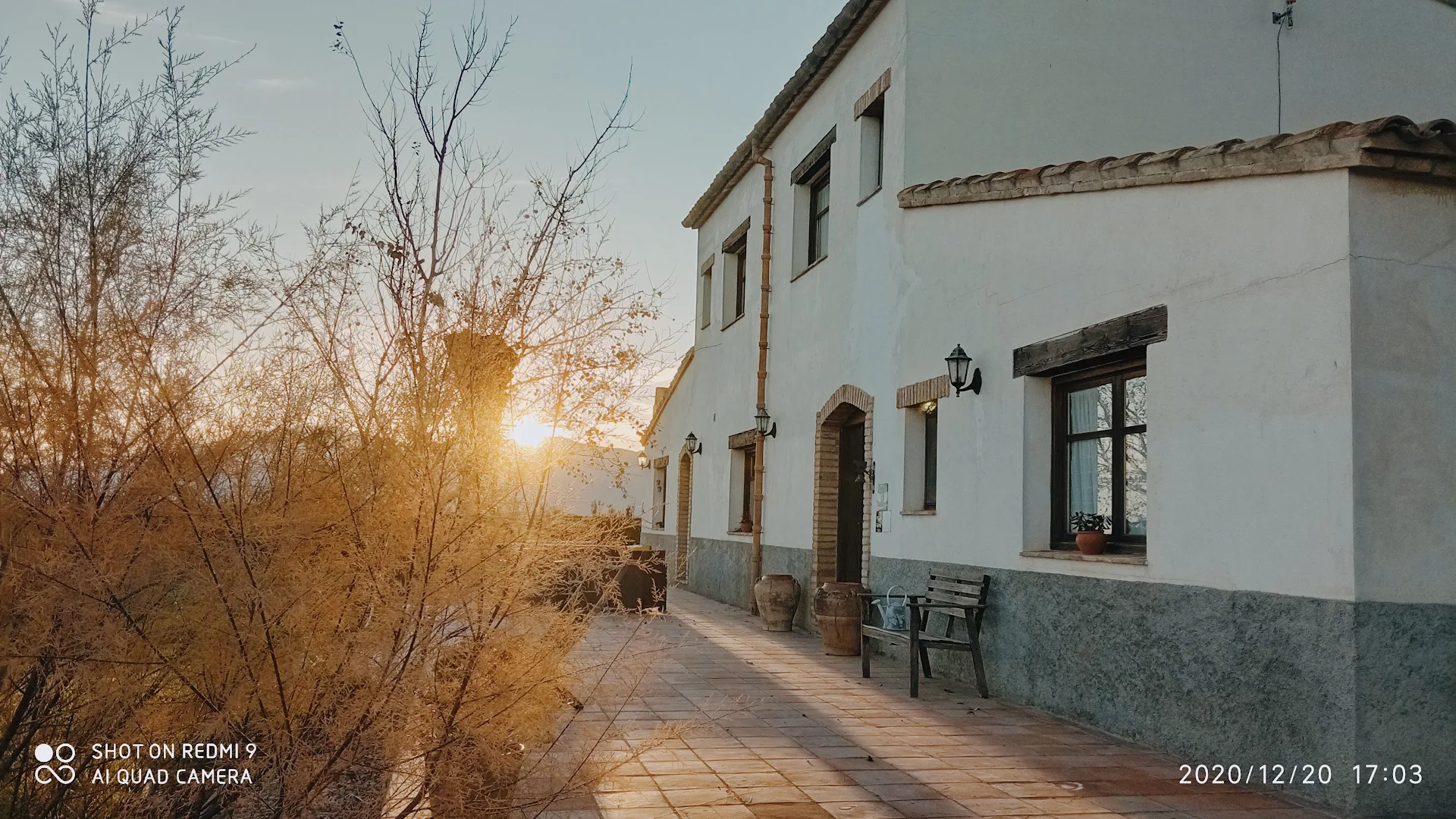 Casa Rural Mas del Tancat Delta de l'Ebre
