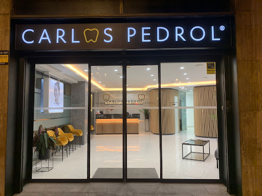 Carlos Pedrol - Clínica Dental Castellón - Thumbnail