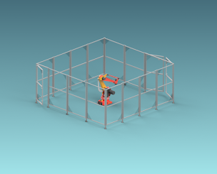 Photo n°10 de HUBER AUTOMATION à Dettwiller (Fournisseur d'équipements industriels)