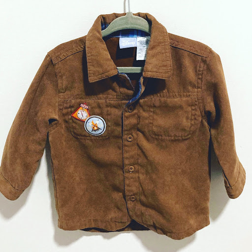 Beach Baby Thrift Shop - Thumbnail