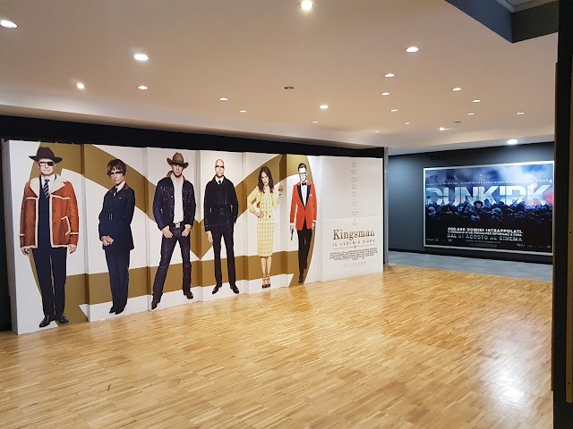 UCI Cinemas Romagna