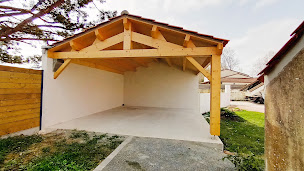 Photo n°4 de Baud Bois SAS à Le Perrier (Menuisier)