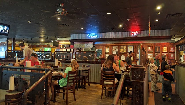 Joe's Kansas City Bar-B-Que