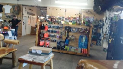 Brownings Bullseye