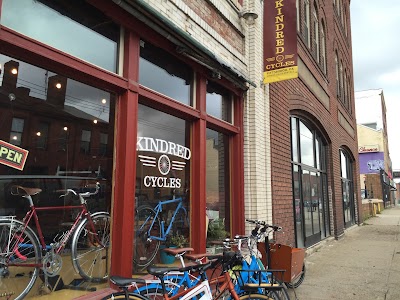 Kindred Cycles