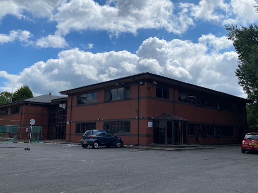 Oldham Mosque OMC - Thumbnail