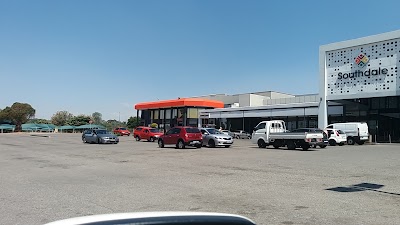 bank