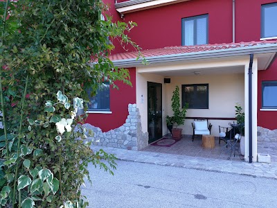 Photos of Albergo Villa Rosa