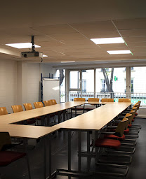 Photo n°8 de UFCV Ile de France - Formations Bafa - Bafd à Paris (Centre de formation)