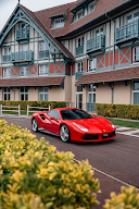 Melyden Auto Paris à Rueil-Malmaison