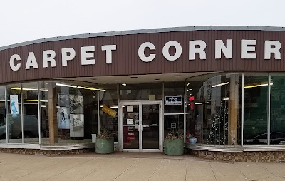 Carpet Corner