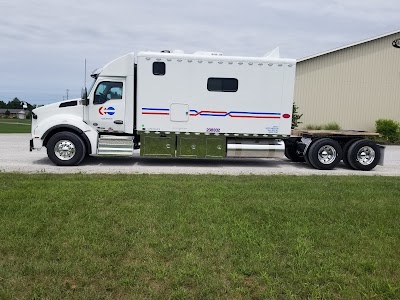 Blue Beacon Truck Wash of Elkton, MD