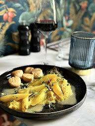 Photo n°16 de Lully Restaurant à Versailles (Restaurant)