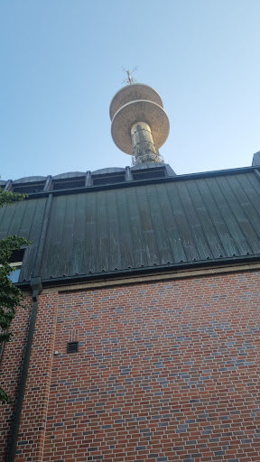 Fernmeldeturm Geldern - Thumbnail