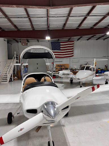 Skill Aviation - Visual