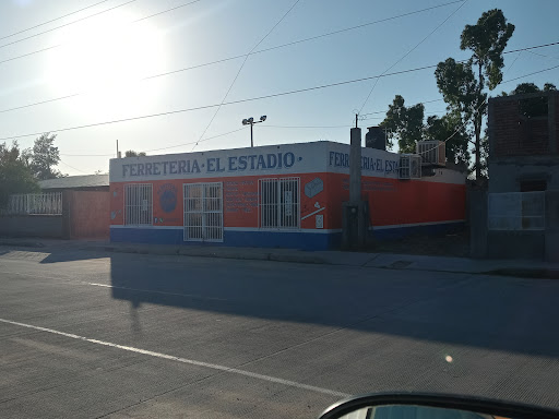 Ferretería El Estadio