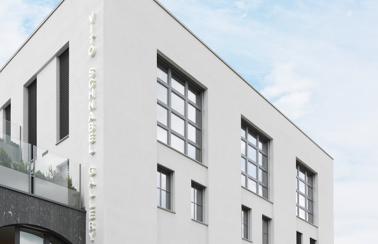 Vito Schnabel Gallery by null