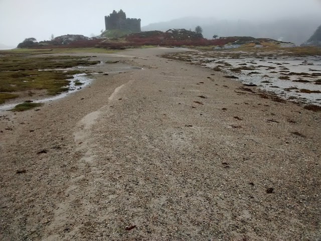 Castle Tioram