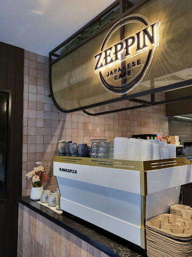 Photo of Zeppin Japanese Cafe