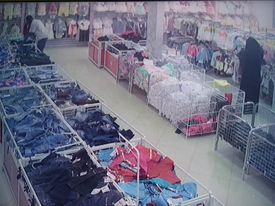 Photos of Az-Zāwiyah Mall